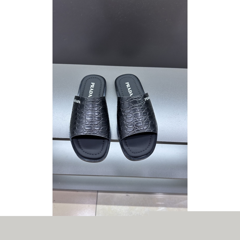 Pra*a slippers